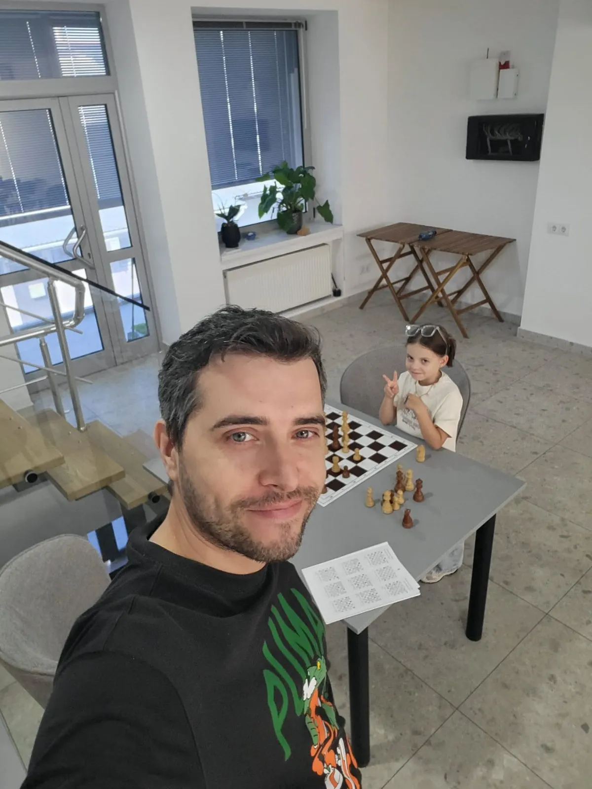 Galerie ELA Chess Academy fotografia 7